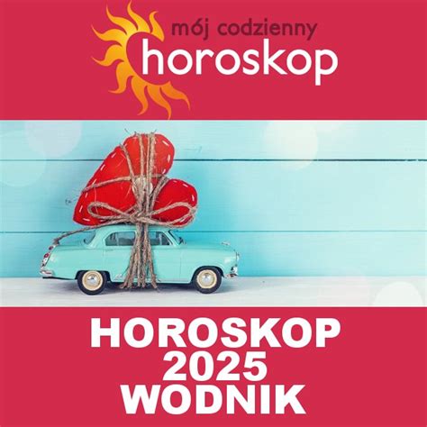 horoskop wodnik praca|Horoskop pracy na 2025 rok: Wodnik